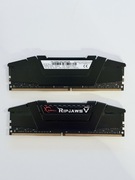 Pamiec RAM DDR4 G.Skill Ripjaws V 32GB 2x16GB 3200MHz CL16
