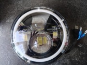 Reflektor lampa LED 7 Cali IP67