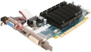 Karta graficzna Sapphire ATI Radeon HD 5450 512MB