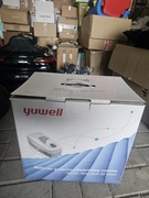 Materac przeciwodleżynowy rurowy Strip Style 22 Tubes 200x90x6