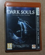 Gra Dark Souls Prepare to Die używana