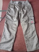 ENGELBERT STRAUSS spodnie robocze roz.56s nowe bez metek