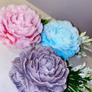 Ręcznie robione mydło