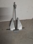 Kotwica Danfortha 6 kg