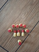 Soczewka gazowa TIG 2.4 45V44