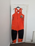 SZTORMIAK Henri Lloyd Gore-Tex Pro Offshore Spodnie Żeglarskie XXL Męskie