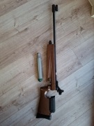 TAU 200 Karabinek Co2