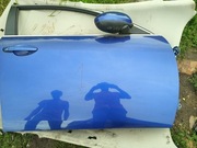 Mazda 6 2008 części 