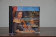 Furtwangler/ Mozart / Beethoven/ cd/ 9,99