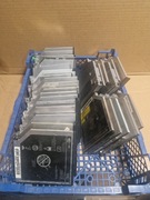 Napędy laptopowe CD/DVD mix 30szt DELL IBM Lenovo Teac LG HP Pioneer itp