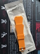 Pasek silikonowy 22 mm do Samsunga Galaxy