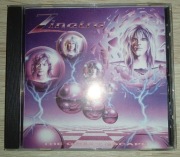 Zinatra - The Great Escape