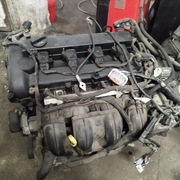 silnik mazda 5 1.8 16v