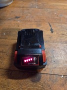 Milwaukee Akumulator bateria 18V 5,0Ah Li-Ion M18B5 4932430483 ORYGINAŁ