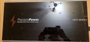 Wzmacniacz PrecisionPower dcx 600.4