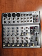 Mixer Behringer UB1202FX bez zasilacza