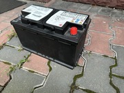 Akumulator BMW OE AGM 80 Ah 800A 800CCA