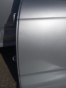 Drzwi citroen c 3 II 2012r