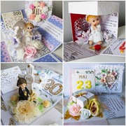 Pamiątka Komunii Świętej