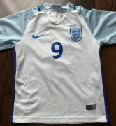 Koszulka Reprezentacja Anglii James NIKE 2016 roz 24