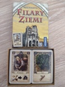 Filary ziemi karcianka 10+