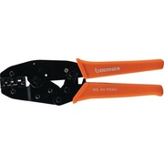 SZCZYPCE DO ZACISKANIA 602 230mm BERNER 724351