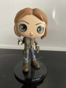 Jyn Erso Star Wars - Rouge 1 - Funko Pop - wersja Wacky Wobbler