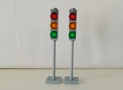 Lego 98549 sygnalizatory świetlne, 2 szt.