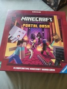 Minecraft Portal Dash Ravensburger