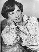 ZOFIA MROZOWSKA fotografia portretowa Roman Sumik 13x18