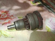 Bendix skutera 4t