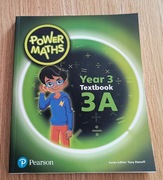 Power Maths Year 3 Textbook 3A