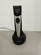 Trymer do brody i włosów.