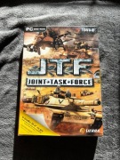 JTF Joint Task Force PL Premierowe Nowa w folii UNIKAT