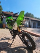 Motocross XTR 125 pit bike tel. kon. 661444668