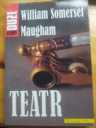Teatr. William Somerset Maugham.