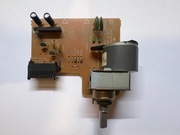 Potencjometr do Technics 100k B  7pin