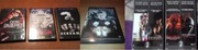 Scream + Hellraiser + Halloween + 4 inne horrory