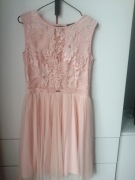 Sukienka na każdą okazję 