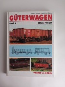 książka: Wagony towarowe WĘGLARKI, stan BDB 