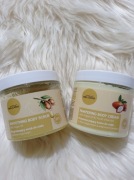 Fergio Bellaro Argan Oil - scrub+krem do ciała NOWE