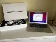 Apple MacBook Air 13" i5 8GB - super stan