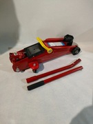 Podnośnik manewrowy Cartrend 2T – hydrauliczny lewarek warsztatowy