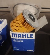Filtr Mahle OX 91D