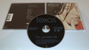 TEXAS - THE GREATEST HITS