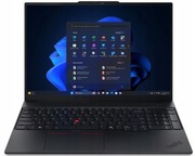 Faktura Lenovo ThinkPad E16 G3 Ryzen 5 220 16GB 512GB Win11Pro , 21ST0045PB