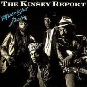 THE KINSLEY REPORT - MIDNIGHT DRIVE CD