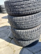 Opony Cooper Discoverer ATT  215/65 R16 MS