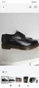 Dr. Martens półbuty 3989  rozm. 46