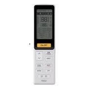 Pilot do klimatyzacji Haier Haier YR-HQS01 JADE EXPERT FLEXIS